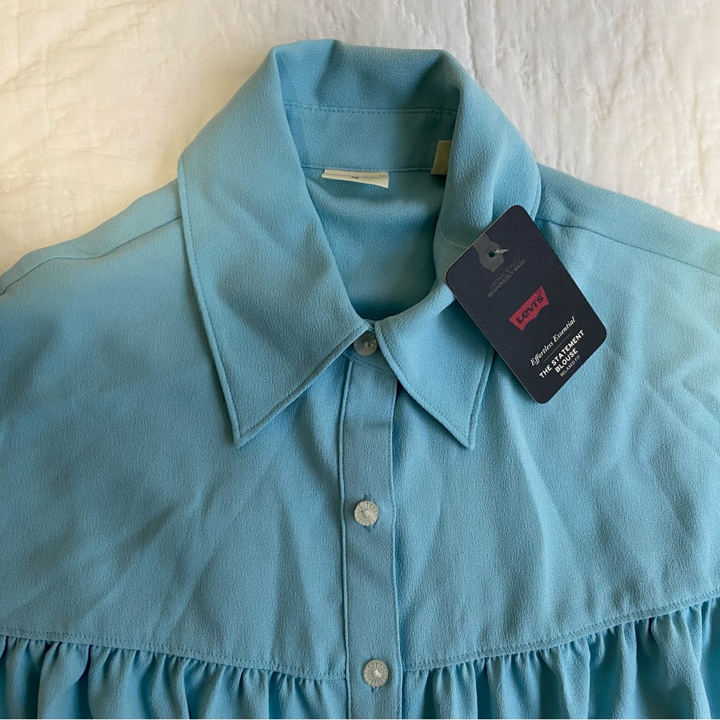 Levi’s Arie Blouse